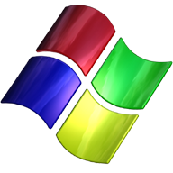 Windows OS logo