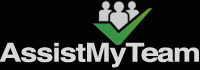 AssistMyTeam logo